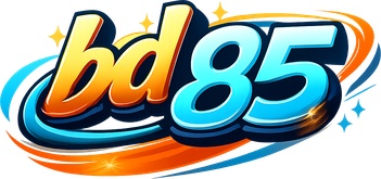 bd 85 লোগো